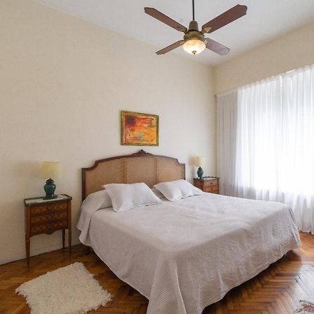 Departamento De Marcela Buenos Aires Eksteriør bilde
