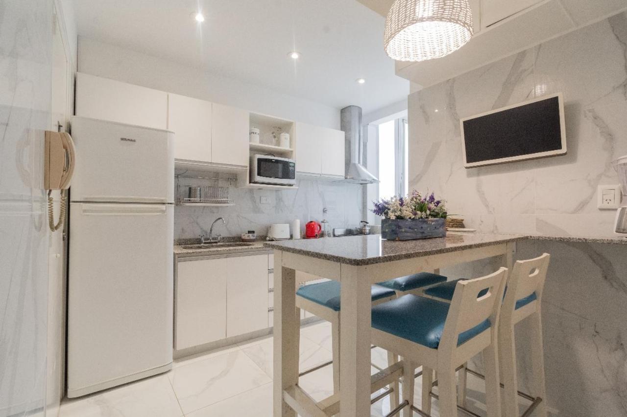 Departamento De Marcela Buenos Aires Eksteriør bilde