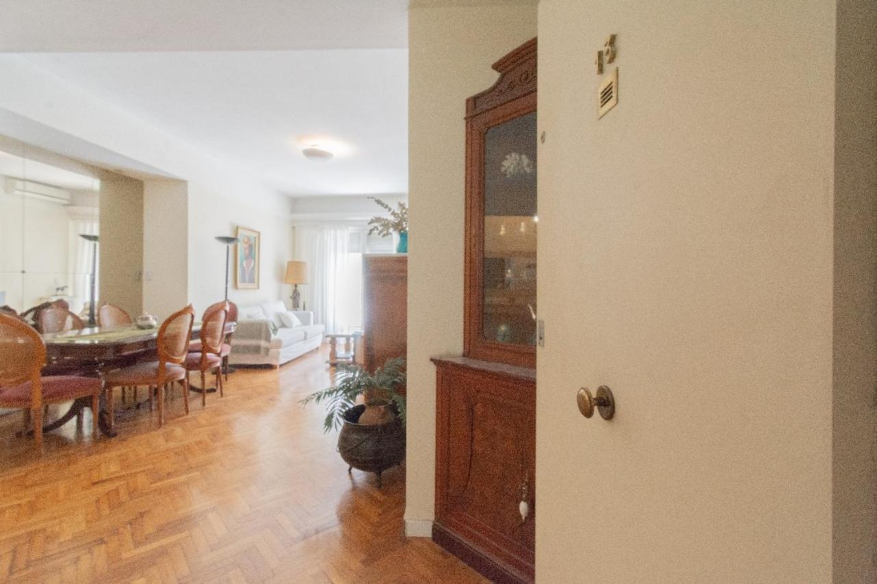 Departamento De Marcela Buenos Aires Eksteriør bilde