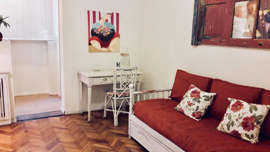 Departamento De Marcela Buenos Aires Eksteriør bilde